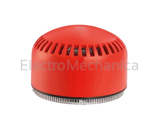 MLINE RED MULTIFUNCTION SOUNDER