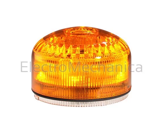 MLINE SOUNDER AND AMB BEACON