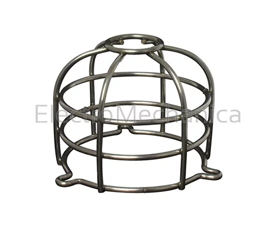 S/STEEL PROTECTION GRID SIZE 1