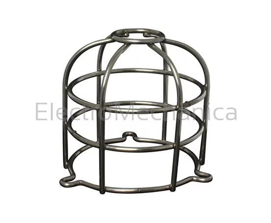 S/STEEL PROTECTION GRID SIZE 2