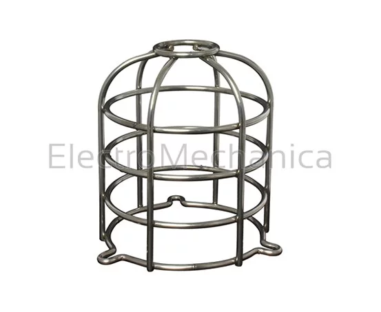 S/STEEL PROTECTION GRID SIZE 3