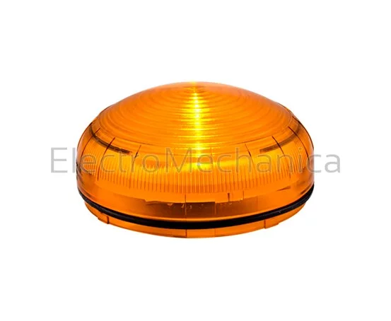 MLINE LED AMB LOW PROFILE BEACON