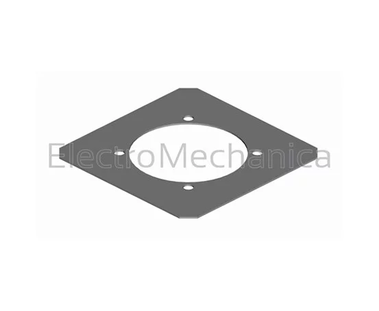 ALUMINIUM LABEL NO SYMBOL