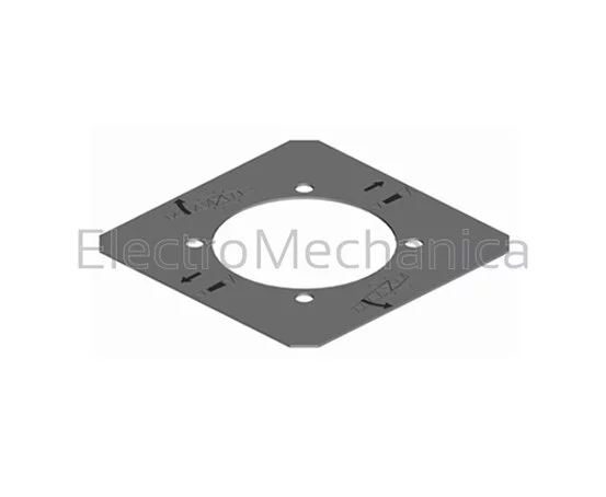 TROLLEY-ROTATION JOYSTICK LEDGEND