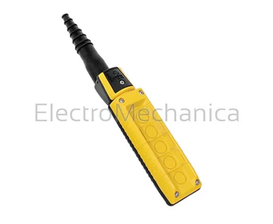 8 WAY MIKE PENDANT HOUSING ONLY