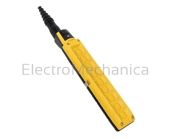 14 WAY MIKE PENDANT STATION