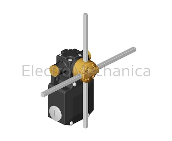ROTARY LIMIT SWITCH (3 WAY)