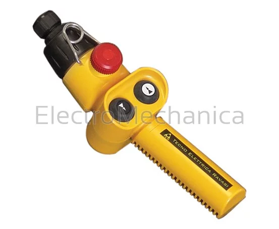 2 WAY CHARLIE PENDANT STATION