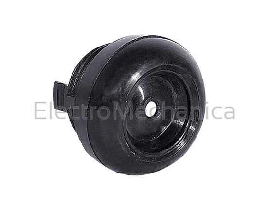 PUSHBUTTON ACTUATOR 2SPD