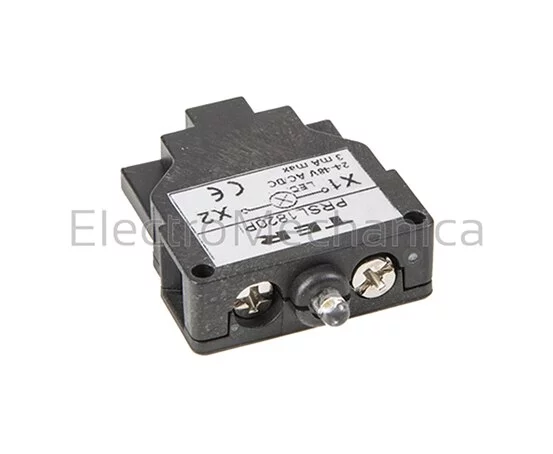 110/230VAC/DC LED LAMP ELEMENT