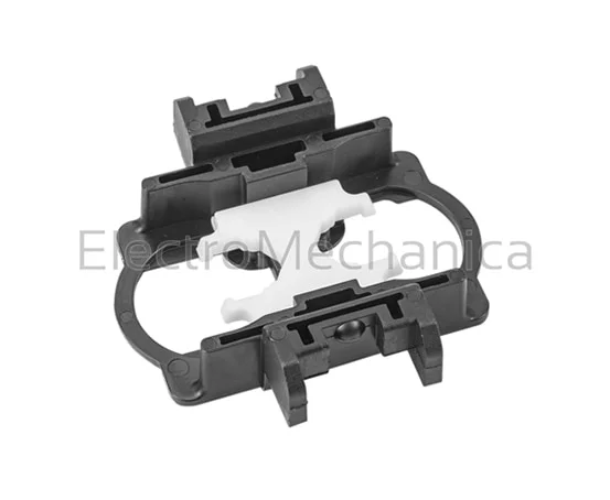 MECH INTERLOCK FOR 2 PUSHBUTTONS