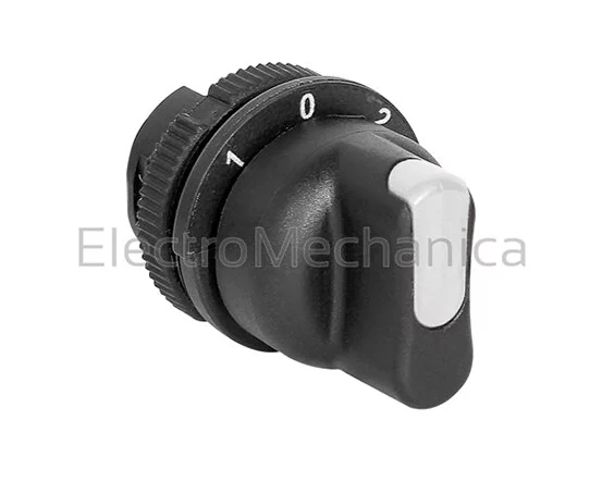 SELECTOR SWITCH ACTUATOR O-I