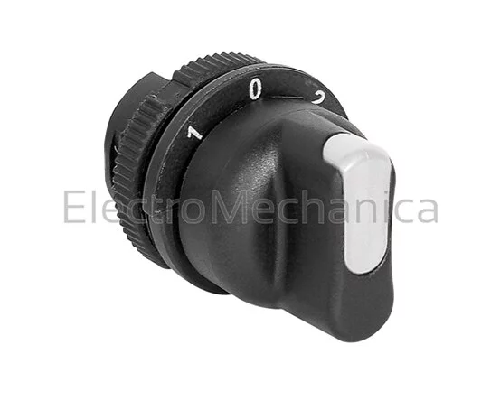 SELECTOR SWITCH ACTUATOR I-II