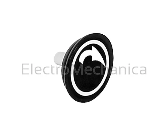 SYMBOL DISC - SPIN LEFT 2 SPEED