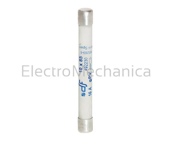 10A 10x85 g FUSE LINK 1500V