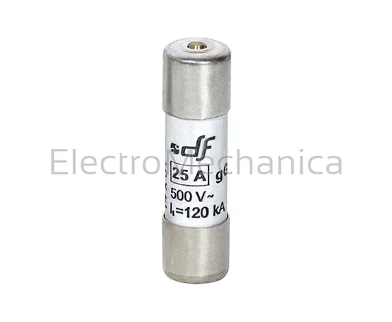 4A gG 14x51 FUSE LINK + STRIKER