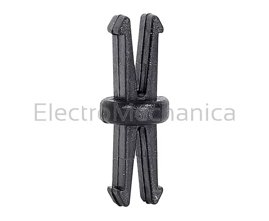 BODY PIN FOR MULTI-POLE ASSEMBLY