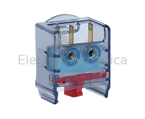 1P MICRO SW FOR 14X51 FUSEHOLDERS