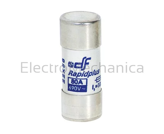 32A gR 10x38 SEMICON FUSE LINK