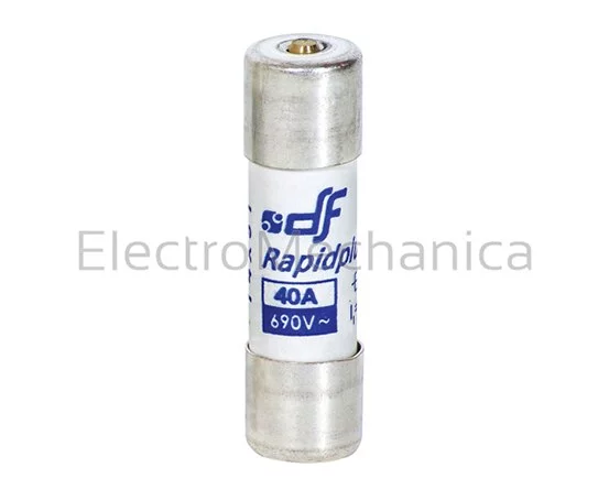 25A gR 14x51 SEMICON FUSE+STRIKER