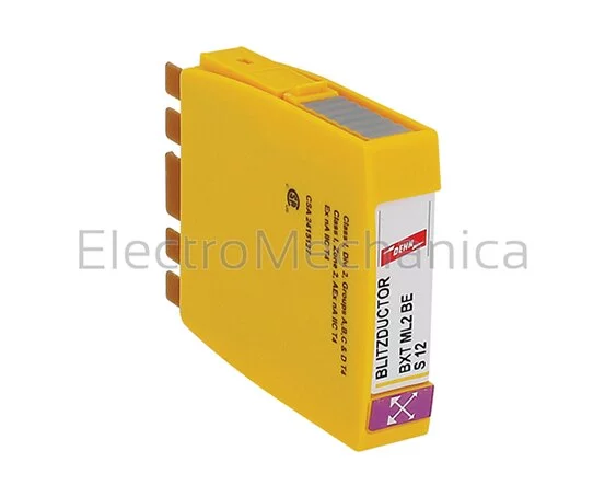 TYPE1 1.5kA 24V UP 90V DATA SPD