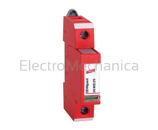 TYPE 2 20kA DEHNGAP NEUTRAL SPD