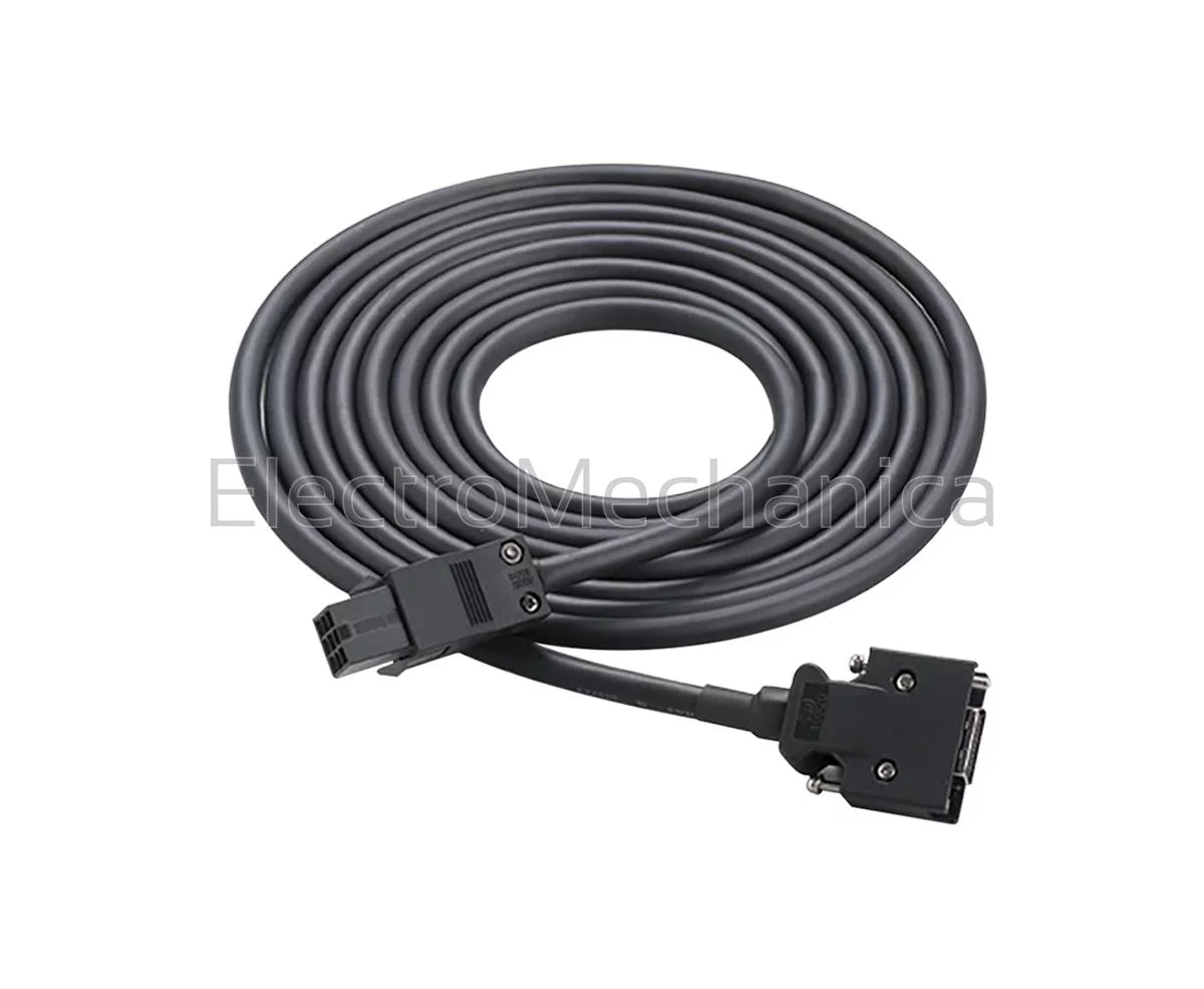 100-750W A2 ENCODER CABLE 5M