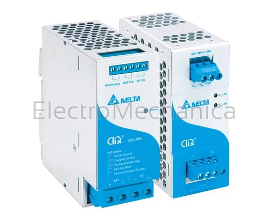 REDUNDANCY MODULE 20A