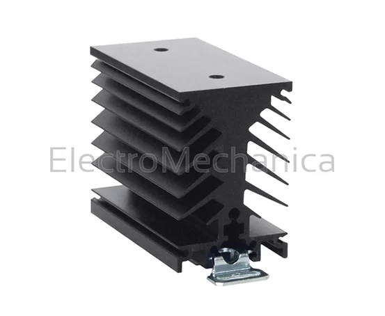 HEATSINK - 80 x 45 x 730