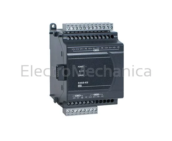 2AO 24VDC EXT. FOR ES2