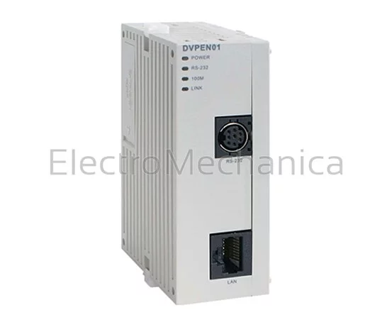 ETHERNET EXT HS SA2/SX2/SV