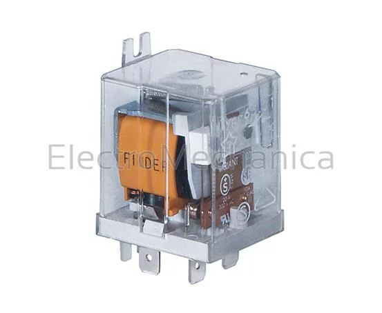 30A 1NO 65SER POWER RELAY 400VAC