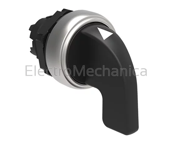 I-O-II SELECTOR SWITCH