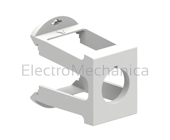 DIN RAIL MOUNT FOR 22MM DEVICES