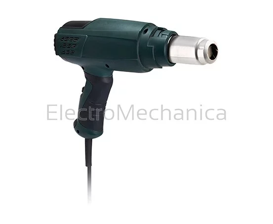 HOT GUN 100-590 DEG  (TGK-8720)