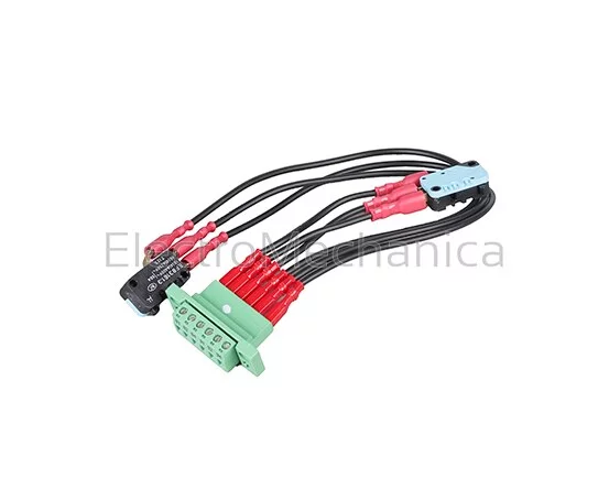 1NO/NC AUX CONTACT ATyS 800-1600A