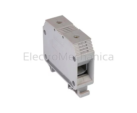 70mm RAIL MNT SCREW TERMINAL