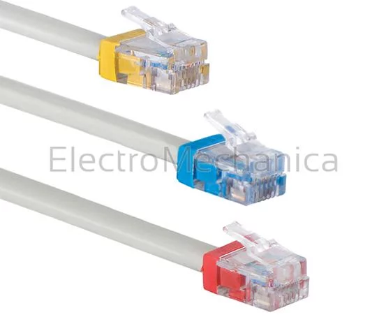 RJ12 1 X 5M CABLE