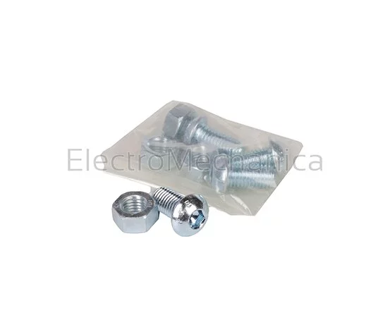 PLINTH CONNECTION KIT (STACK)