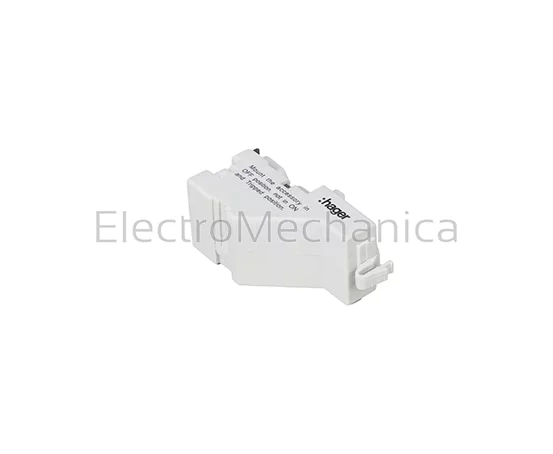 SHUNT-TRIP 24VDC h1600