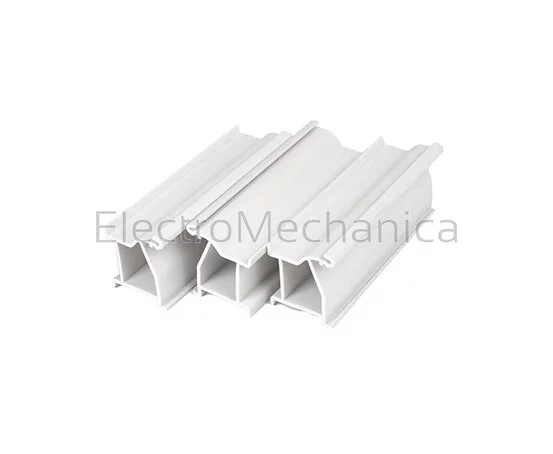 X160 D/RAIL ADAPT MCCB (3X)