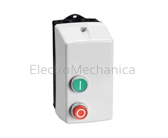 0.75kW DOL 1.6-2.5A 230V