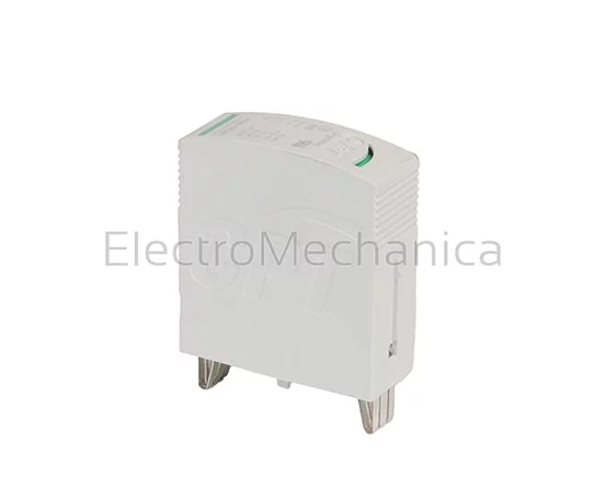 TYPE 2 40kA 660V PV CARTRIDGE