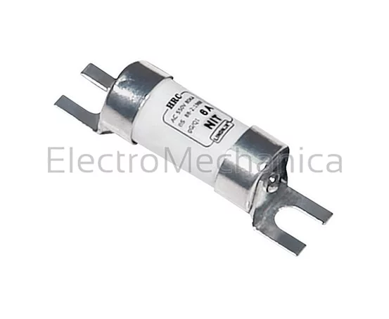 32A A2 80KA 500VAC TIA FUSE-LINK