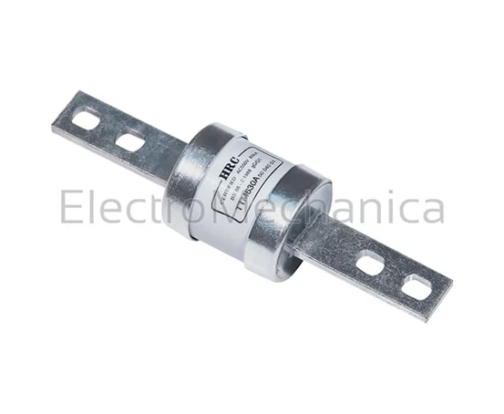 600A C2 80KA 500VAC TTM FUSE-LINK