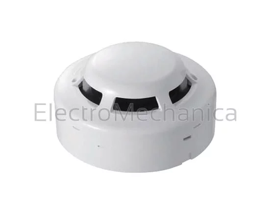 SMOKE DETECTOR 12-30VDC