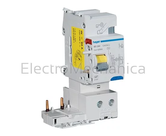 63A 300mA 2P E/LEAKAGE