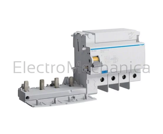 63A 30mA 4P E/LEAKAGE