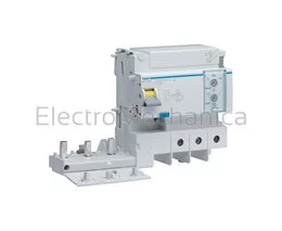 125A 30mA 3P E/LEAKAGE