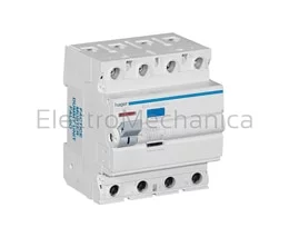 63A 30mA 4P E/LEAKAGE